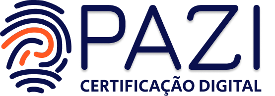PAZI Certificação Digital